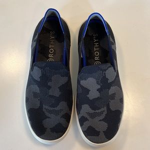 rothy’s the original slip on sneaker